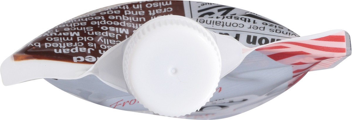 slide 5 of 9, Muso From Japan Smart Miso Dark Aged Miso 5.2 oz, 5.20 oz