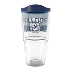 Tervis Butler University Tradition 24 oz Tumbler With Travel Lid