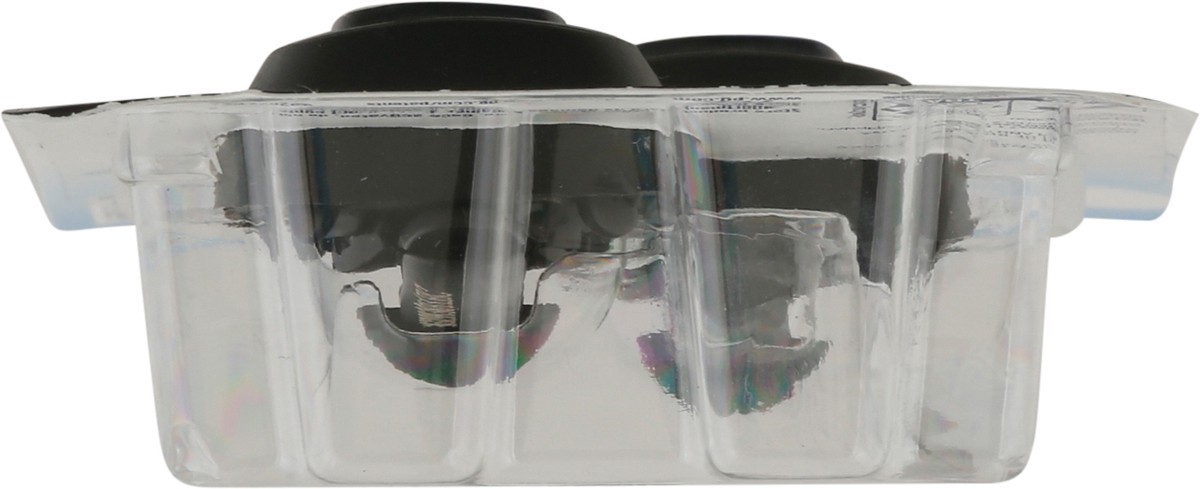 slide 9 of 9, Febreze Vent Clips Auto Lush Air Freshener 2 - 2.2 ml Clips, 2 ct