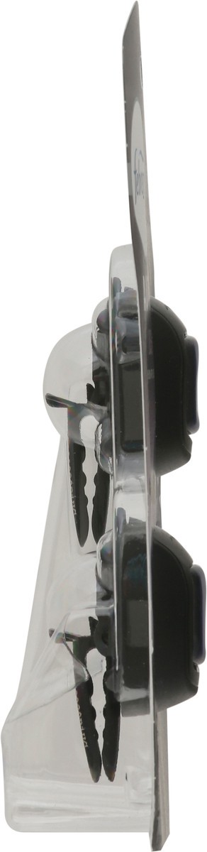 slide 2 of 9, Febreze Vent Clips Auto Lush Air Freshener 2 - 2.2 ml Clips, 2 ct
