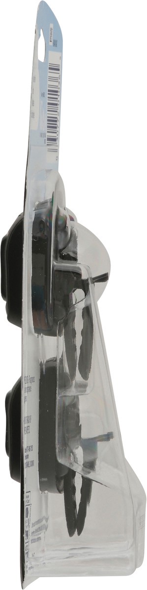 slide 6 of 9, Febreze Vent Clips Auto Lush Air Freshener 2 - 2.2 ml Clips, 2 ct