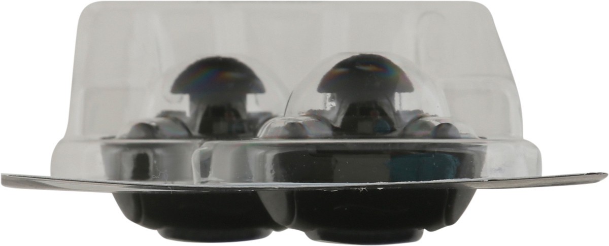 slide 5 of 9, Febreze Vent Clips Auto Lush Air Freshener 2 - 2.2 ml Clips, 2 ct