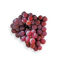 Produce Sweet Celebration Red Seedless Grapes