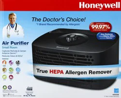 Honeywell Air Purifier 1 ea