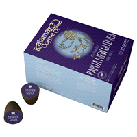 slide 3 of 5, Kalamazoo Candle Company KALAMAZOO COFFEE CUPS PAPUA NEW GUINEA, 1 ct