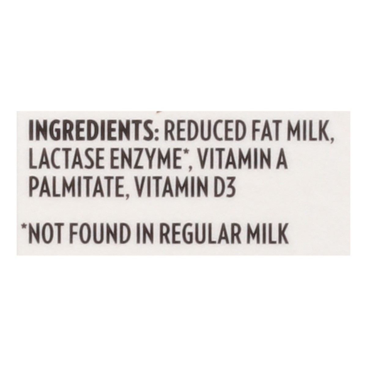 slide 7 of 14, Darigold 2% Reduced Fat Milk Lactose Free (Carton), 59 fl oz