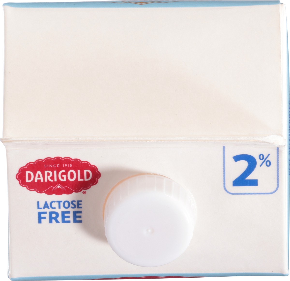 slide 2 of 14, Darigold 2% Reduced Fat Milk Lactose Free (Carton), 59 fl oz