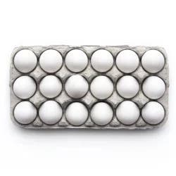 Sunnyside Farms Cage Free Eggs, Aa, 18 Pack