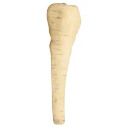Unwaxed Parsnips