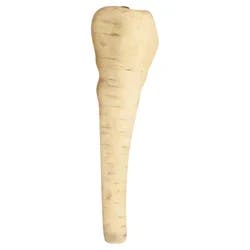 Unwaxed Parsnips