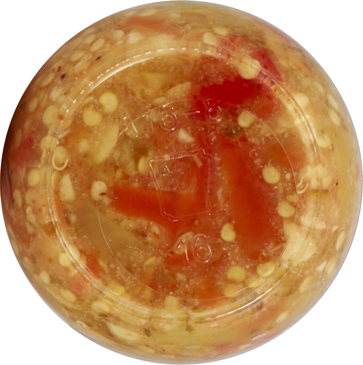 slide 7 of 10, Abruzzis Peppers - 15 oz, 15 oz