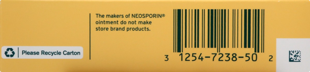 slide 2 of 9, Neosporin Simply Formula Ointment - 0.5oz, 0.5 oz