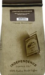 Independence Coffee Co. Co. Coffee 24 oz