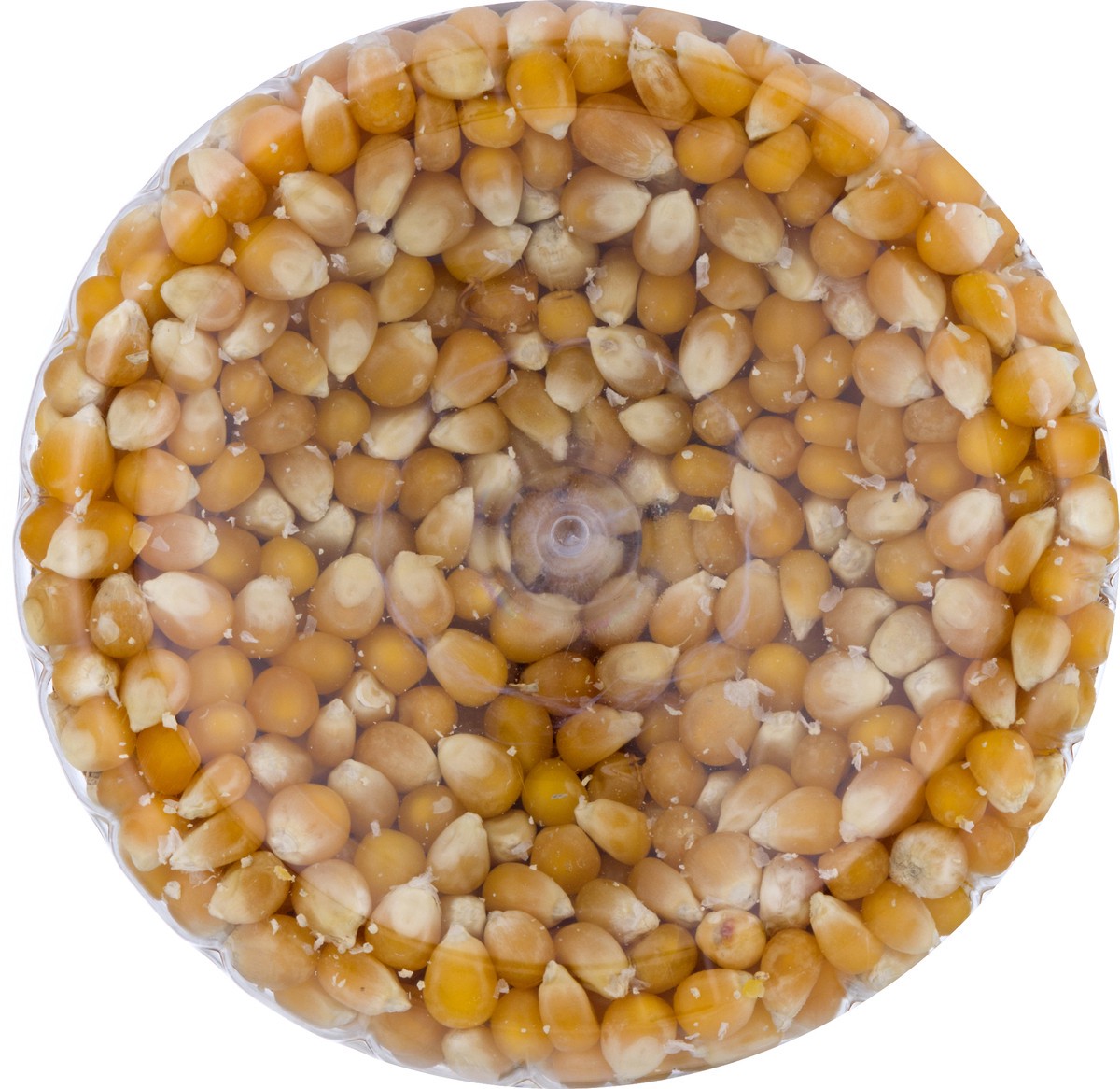 slide 9 of 9, Bell-View Yellow Gourmet Popping Corn 30 oz, 30 oz