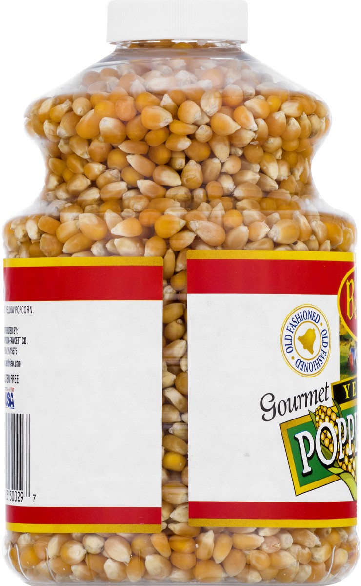 slide 4 of 9, Bell-View Yellow Gourmet Popping Corn 30 oz, 30 oz