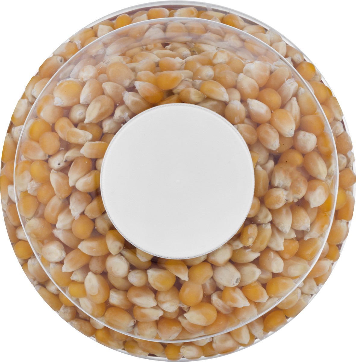 slide 3 of 9, Bell-View Yellow Gourmet Popping Corn 30 oz, 30 oz