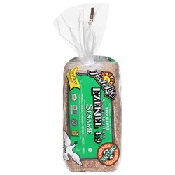 Food for Life Ezekiel 4:9 Flourless Sprouted Grain Bread, Sesame