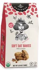 Generous Orgnc Rsn Oat Brkfst Bakes