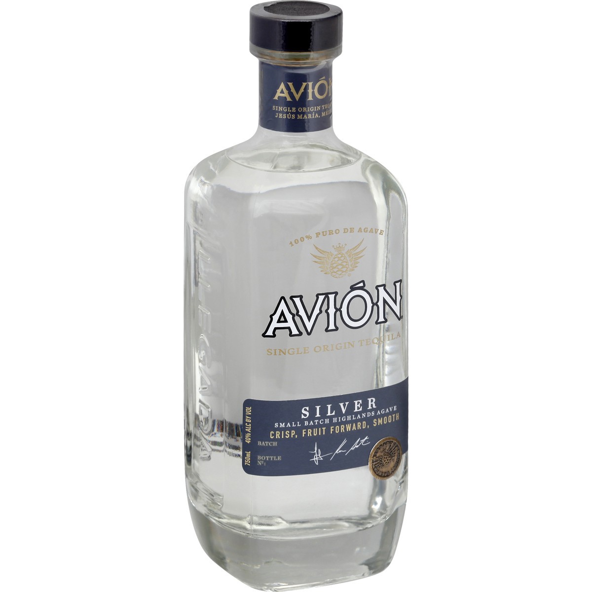 slide 5 of 11, Avion Tequila 750 ml, 750 ml