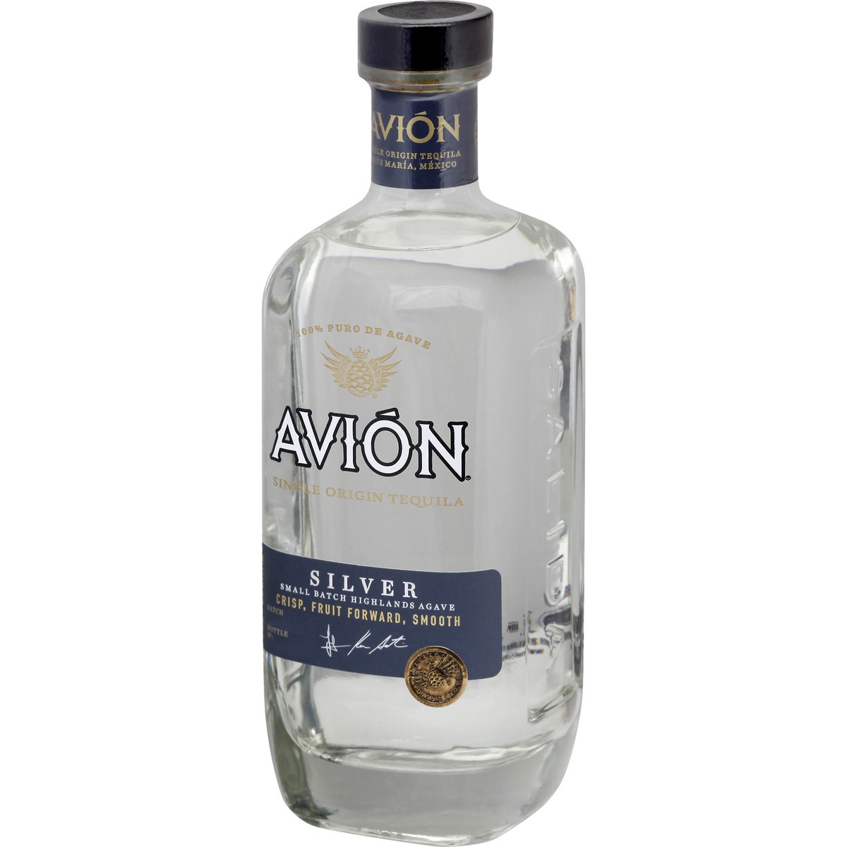 slide 8 of 11, Avion Tequila 750 ml, 750 ml