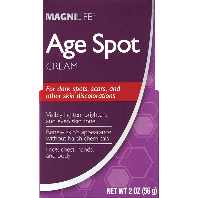 MagniLife Dark Spot Care 2 oz 2 oz | Shipt