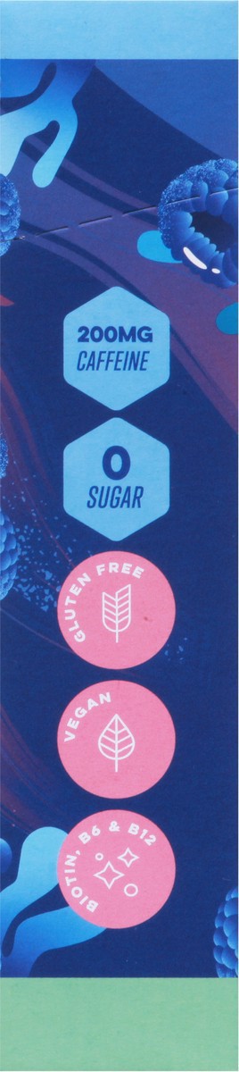 slide 3 of 9, Alani Nu Energy Sticks Breezeberry - 10 ct, 10 ct