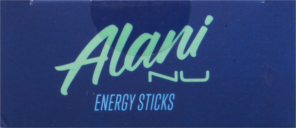 slide 6 of 9, Alani Nu Energy Sticks Breezeberry - 10 ct, 10 ct