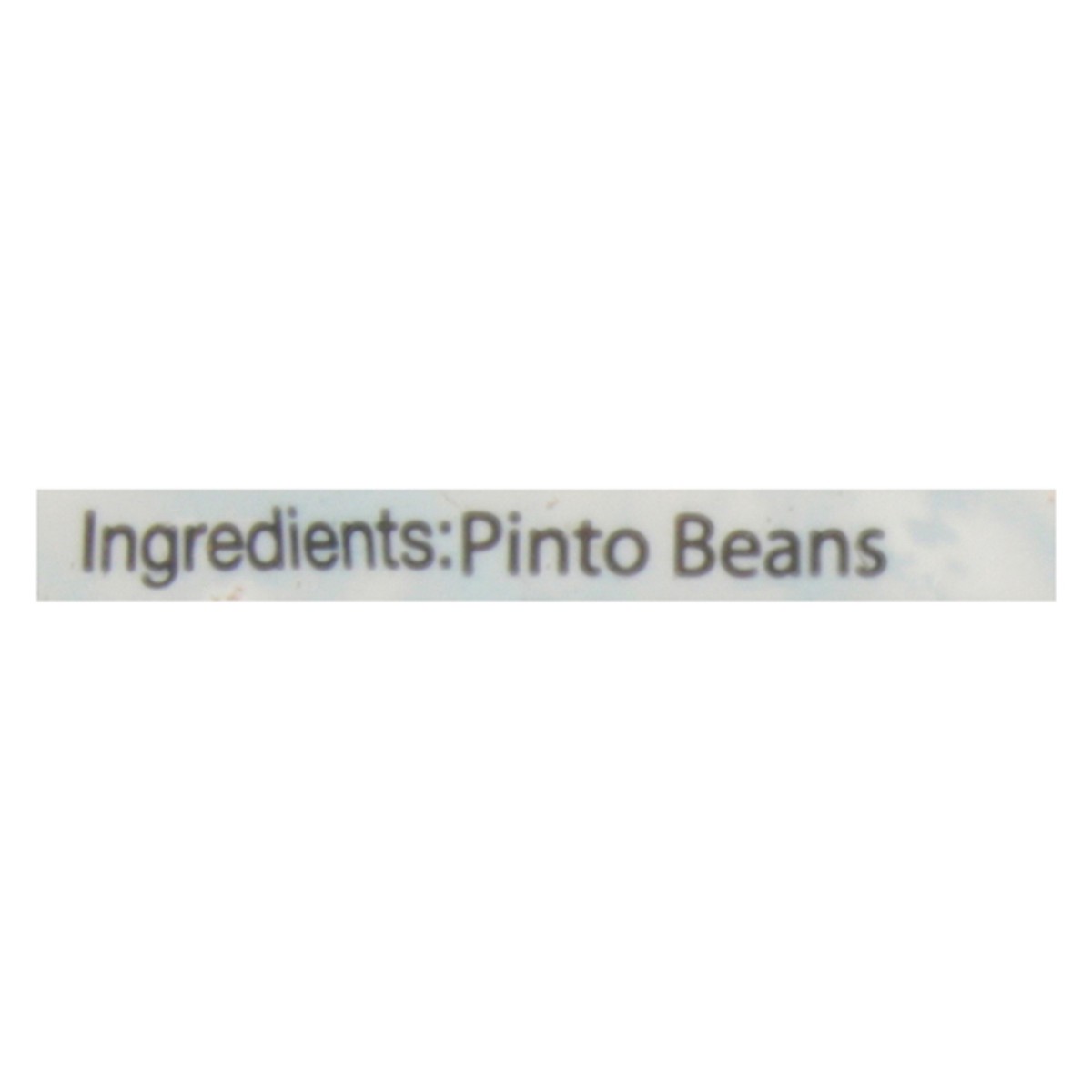 slide 2 of 11, Casserole Pinto Beans 64 oz, 64 oz