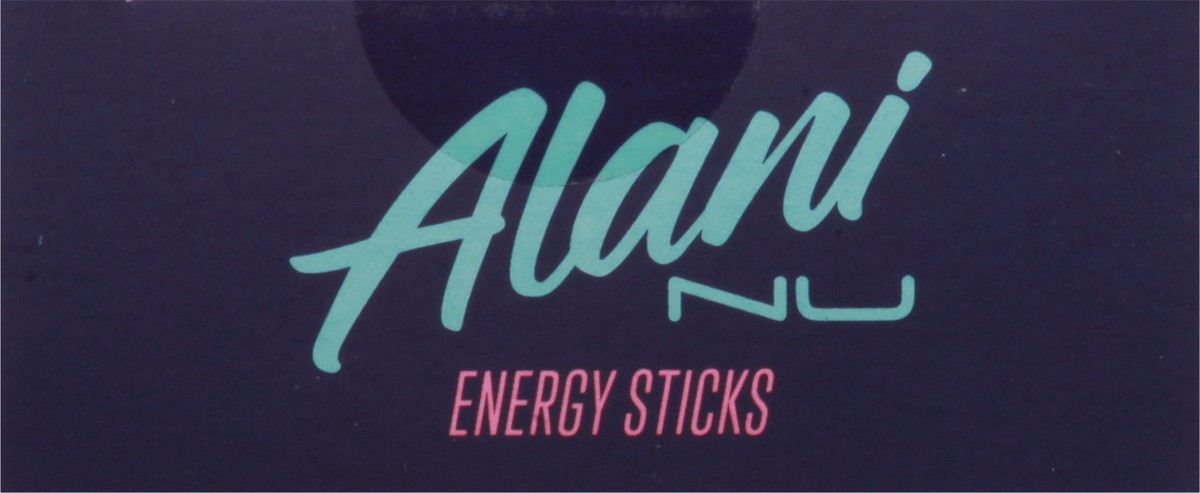 slide 6 of 9, Alani Nu Energy Sticks Cosmic Stardust - 10 ct, 10 ct; 2 oz