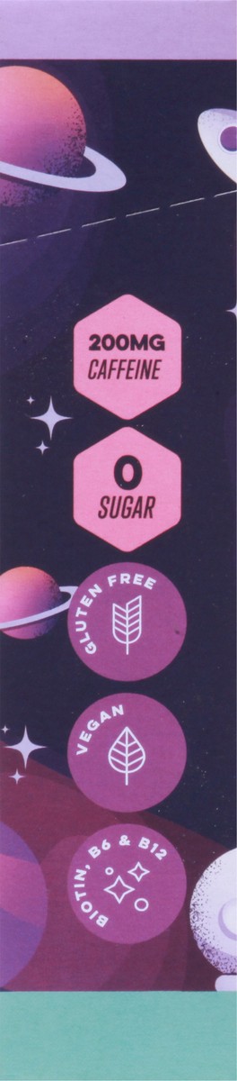 slide 7 of 9, Alani Nu Energy Sticks Cosmic Stardust - 10 ct, 10 ct; 2 oz