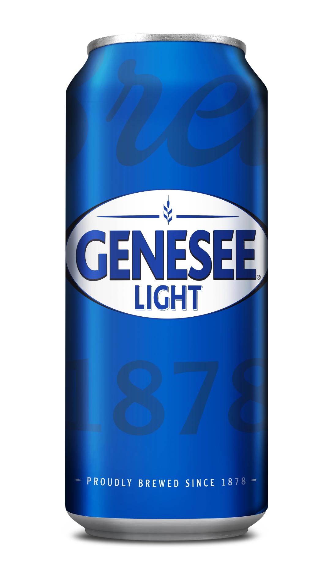 slide 1 of 4, Genesee Light, 24 oz