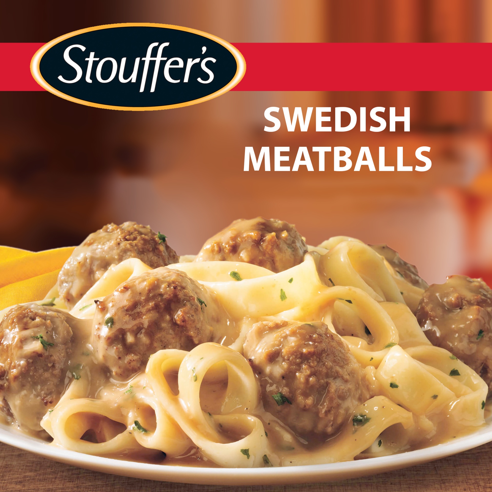 slide 1 of 5, Stouffer's Classics Swedish Meatballs, 11.5 oz