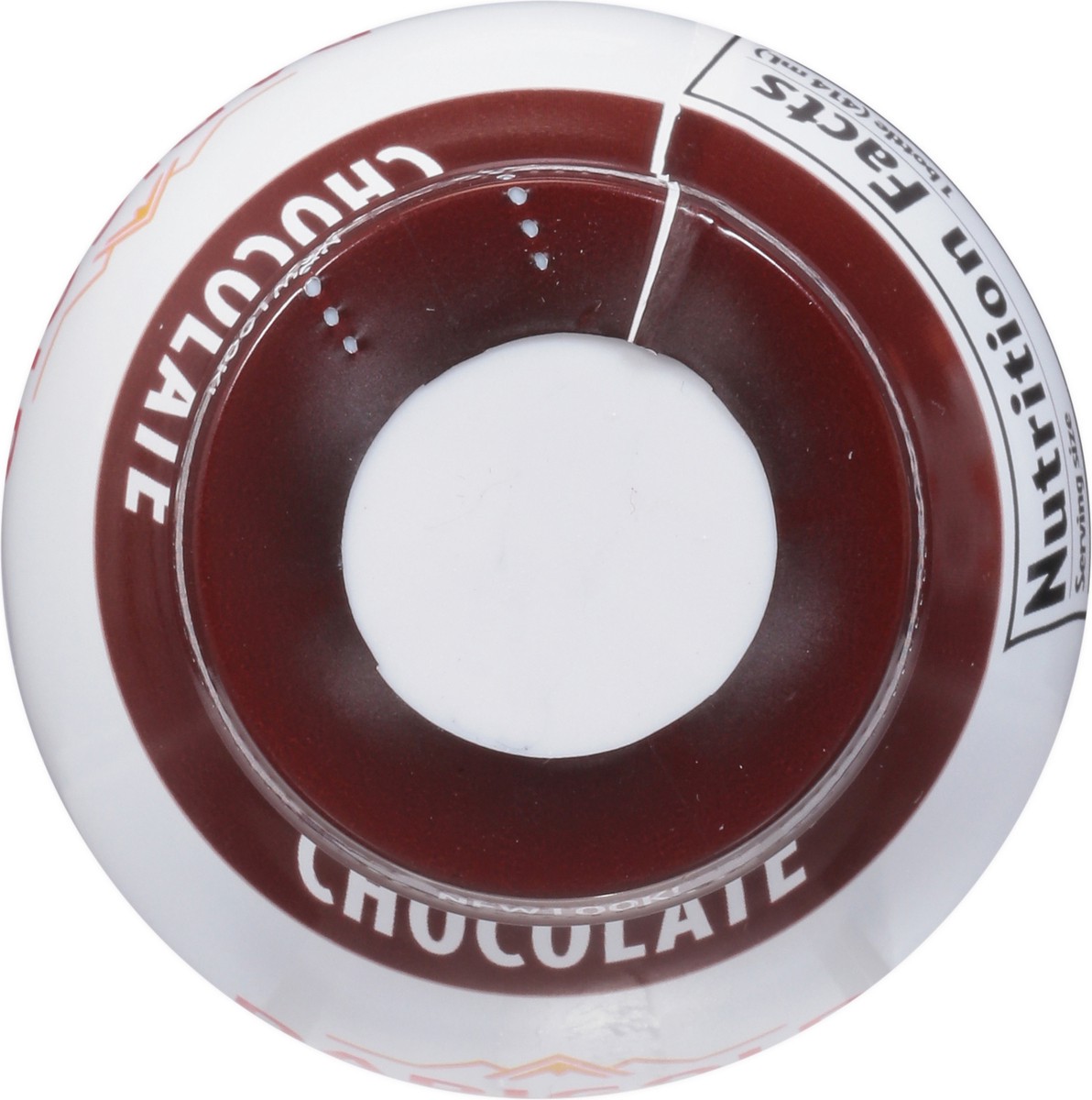 slide 3 of 9, Darigold 2% Reduced Fat Ultra-Filtered Chocolate Milk 14 fl oz, 14 fl oz