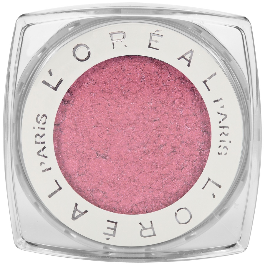 slide 2 of 4, L'Oréal Infallible Glistening Garnet Eye Shadow, 1 ct