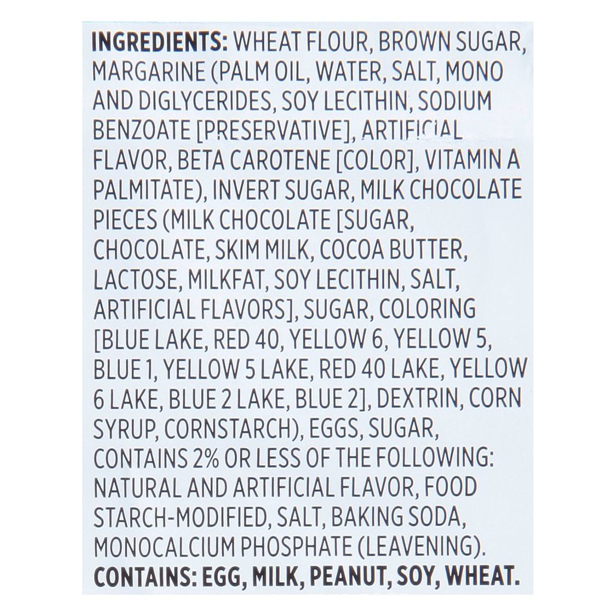 slide 3 of 13, First Street M&M Candy Cookies, 30.5 oz