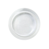 slide 10 of 29, Super Sliders 1 13/16" Round Multi-Surface Reusable Caster Cups, Clear, 4 ct