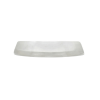 slide 6 of 29, Super Sliders 1 13/16" Round Multi-Surface Reusable Caster Cups, Clear, 4 ct