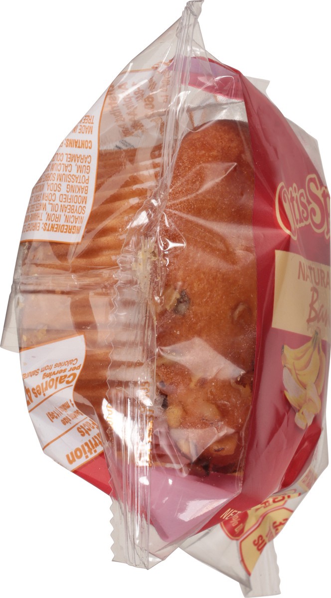slide 9 of 9, Otis Spunkmeyer Banana Muffin, 1 ct