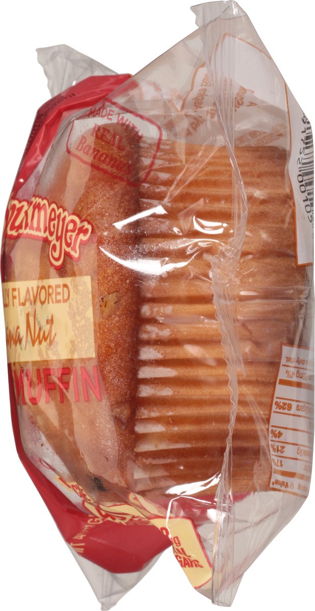 slide 8 of 9, Otis Spunkmeyer Banana Muffin, 1 ct