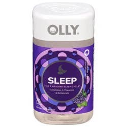 Olly Sleep - 70ct