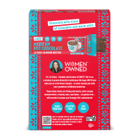 slide 5 of 7, Unite Protein Bar Mexican Hot Chocolate, 4 ct, 6.36 oz