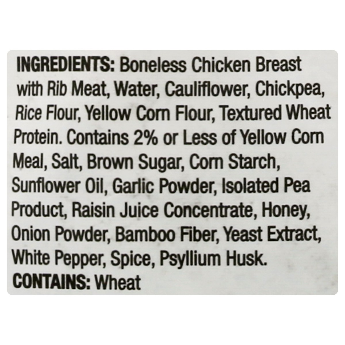 slide 9 of 12, Perdue Patties with Rib Meat Chicken Breast & Vegetable Tenders 22 oz, 22 oz