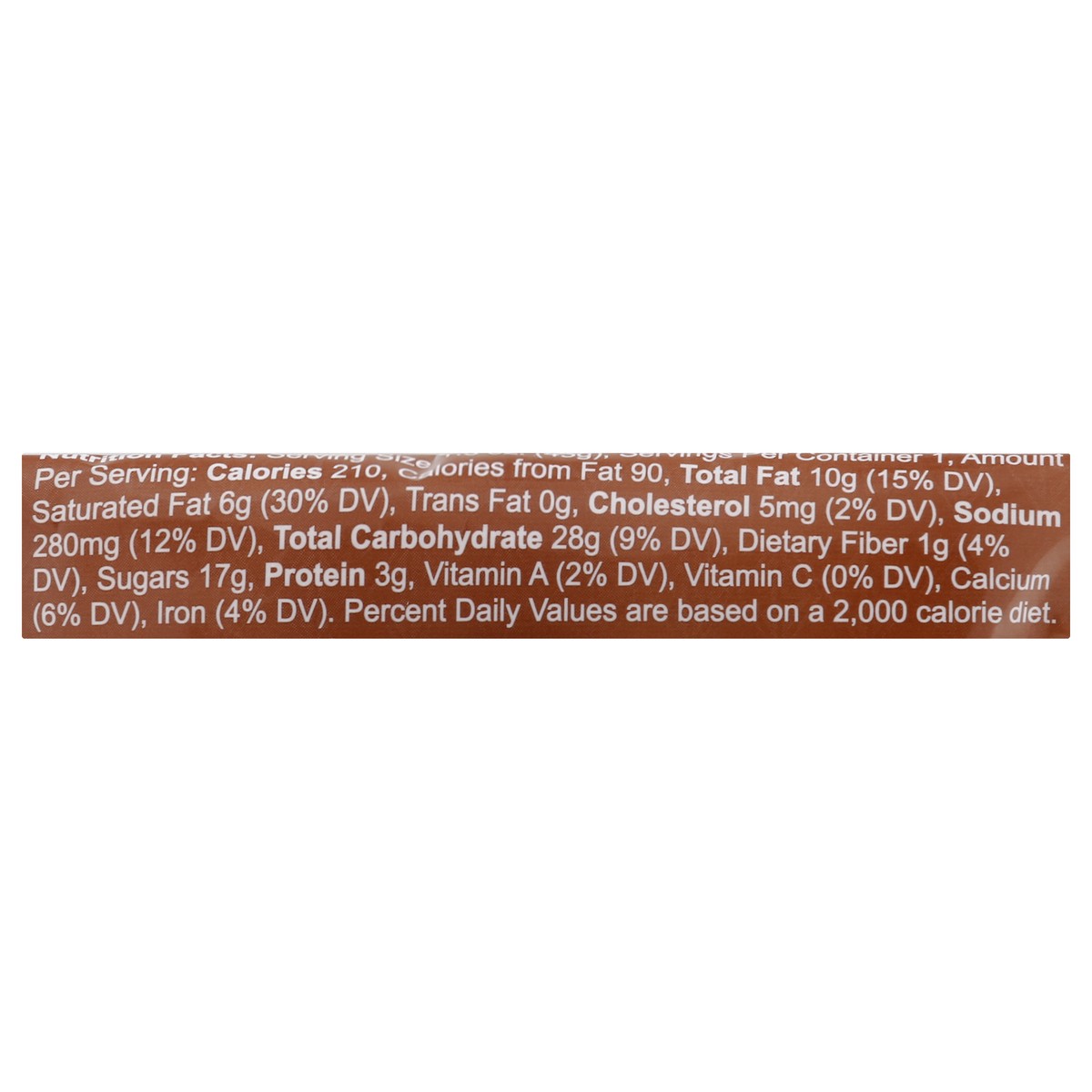 slide 8 of 9, Sarris Candies Salted Pretzel Cup, 1.5 oz