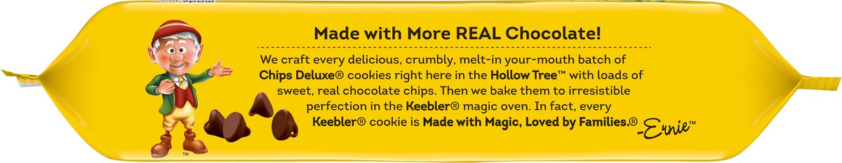 slide 7 of 7, Keebler Original Cookies 12.6 oz, 12.6 oz