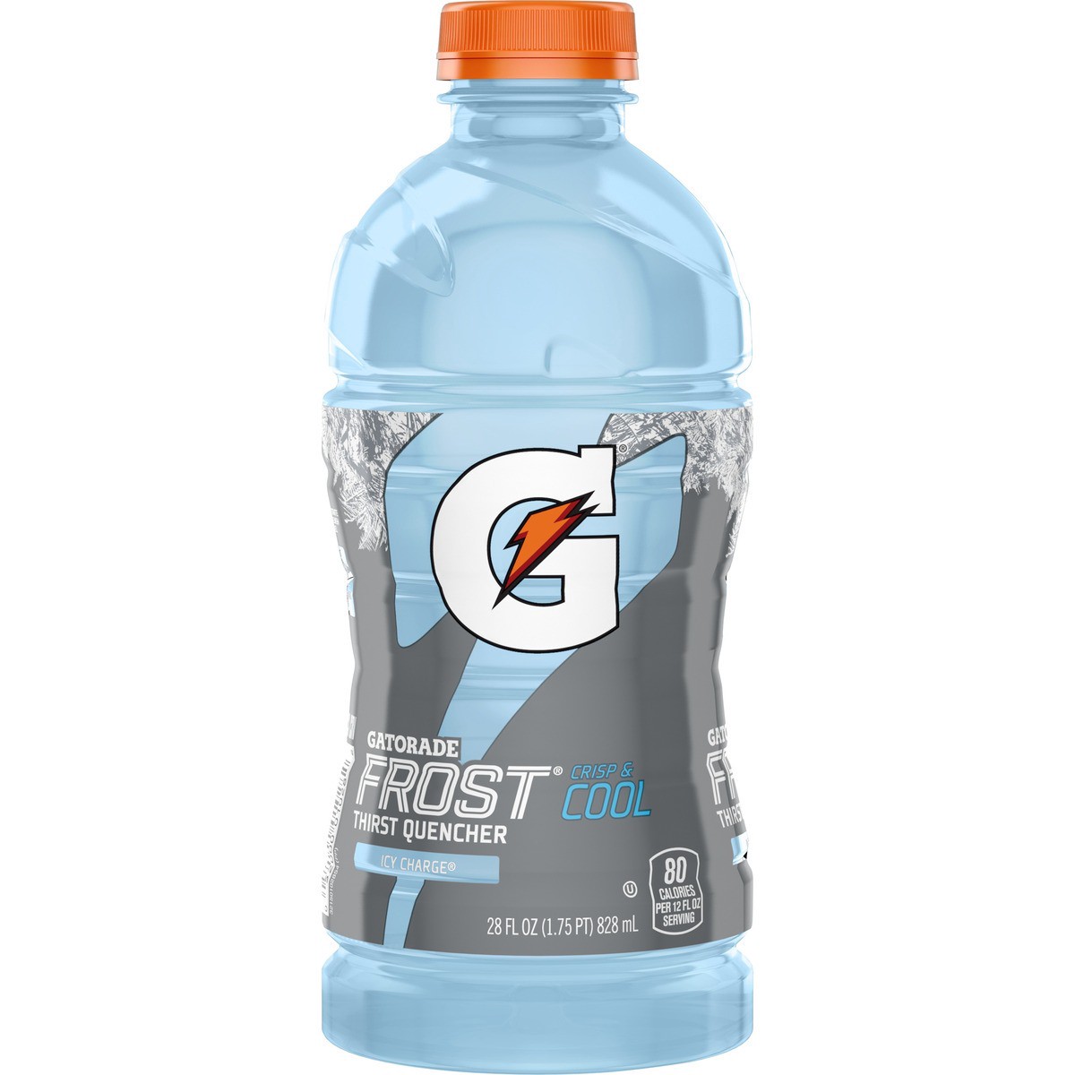 slide 6 of 8, Gatorade Thirst Quencher, 28 oz