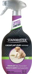 Stainmaster Carpet Pet Stain Remover 22 fl oz