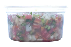 Medium Heat Classic Pico Del Gallo