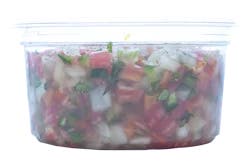 Medium Heat Classic Pico Del Gallo