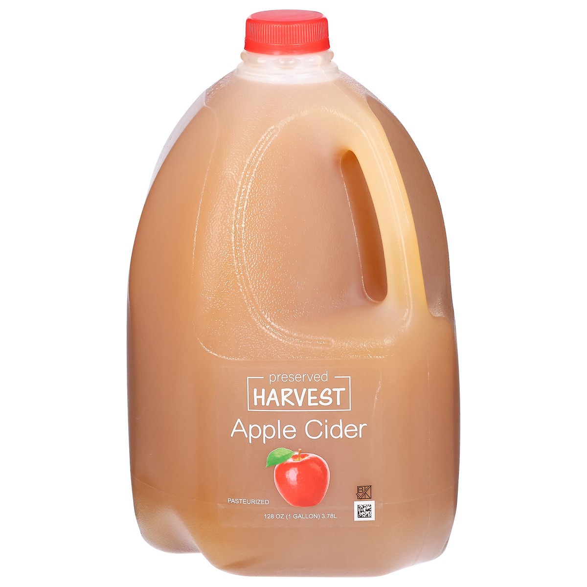 slide 8 of 14, Preserved Harvest Apple Cider - 128 oz, 128 oz