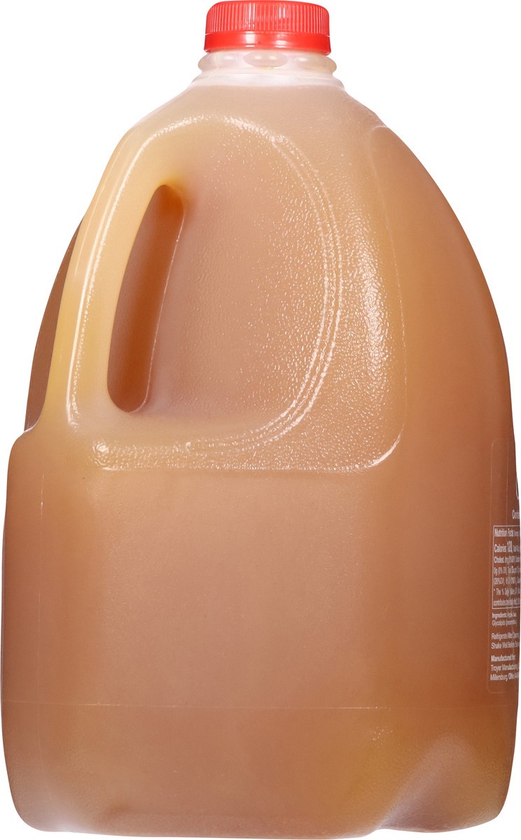 slide 2 of 14, Preserved Harvest Apple Cider - 128 oz, 128 oz